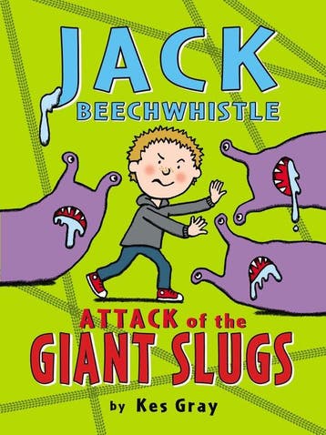 Jack Beechwhistle - Kes Gray 9781782953036, Verzenden, Gelezen, Kes Gray
