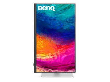 Benq - Ultra HD 5K  Monitor - 27 inch, Computers en Software, IPS, Verzenden, In hoogte verstelbaar, Nieuw
