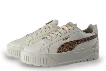 Puma Sneakers in maat 42 Wit, Wit, Puma, Verzenden, Sneakers of Gympen