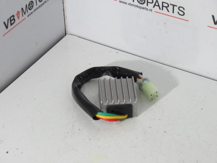 Honda CRF 250 450 Spanningsregelaar, Motoren, Onderdelen | Honda, Ophalen of Verzenden