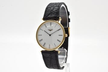 Longines - La Grande Classique - Zonder minimumprijs -
