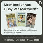Joop ter Heul 9789020520019 Cissy Van Marxveldt, Boeken, Verzenden, Gelezen, Cissy Van Marxveldt