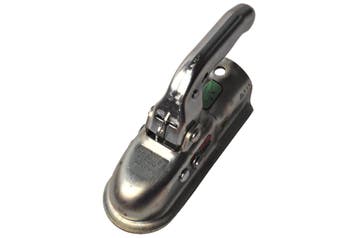 Knott K20-A - rond 50 mm - 2000 kg - geremde koppeling, Ophalen of Verzenden, Nieuw