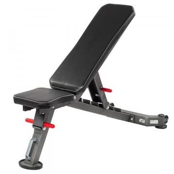 Taurus Halterbank B450, Sport en Fitness, Fitnessmaterialen, Verzenden, Nieuw