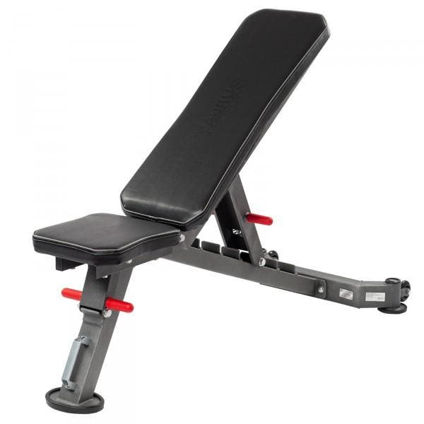 Taurus Halterbank B450, Sport en Fitness, Fitnessmaterialen, Nieuw, Verzenden