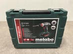 Veiling - Metabo accu boorschroefmachine 18V BS 18 Quick, Nieuw