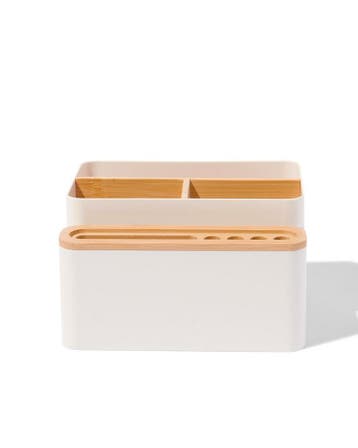 HEMA Bureau organizer 16x18x10, Diversen, Verzenden, Nieuw