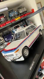 Solido 1:18 - Modelauto - BMW 2002 tii Turbo Evocation -, Nieuw