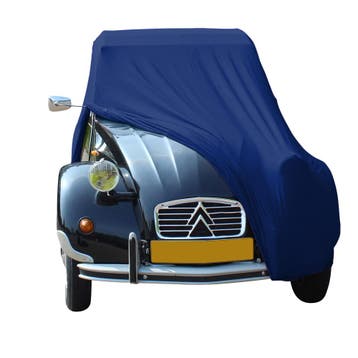 Autohoes voor Citroen 2CV (1948-1990) Indoor BESTE PASVORM, Ophalen of Verzenden, Nieuw, Op maat