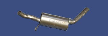 *Tip*  Einddemper FORD Scorpio I, Auto-onderdelen, Ophalen of Verzenden, Nieuw, Ford