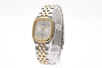 Seiko - Dolce - Zonder minimumprijs - 8J41-0AA0 - Dames -