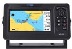 ONWA KP-25 Kaartplotter | NIEUW | Gratis Verzending, Watersport en Boten, Ophalen of Verzenden, Nieuw, Kaartplotter of Fish Finder