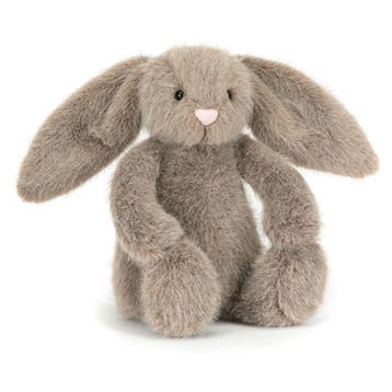 Jellycat Fawn Flufflet Bunny Little van €30,00 voor €15,00, Ophalen of Verzenden, Nieuw