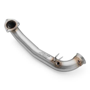 Peugeot/Citroen/Mini 1.6THP Downpipe, Ophalen of Verzenden, Nieuw