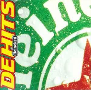cd - Bert Heerink - Heineken De Hits, Verzenden, Zo goed als nieuw