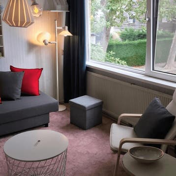 Kamer in Haarlem gevonden voor €635,- pm, Minder dan 20 m², Haarlem