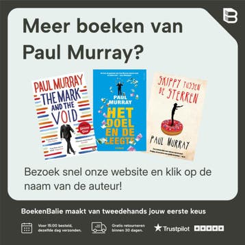 Skippy Dies - Paul Murray 9780241144978, Verzenden, Gelezen, Paul Murray