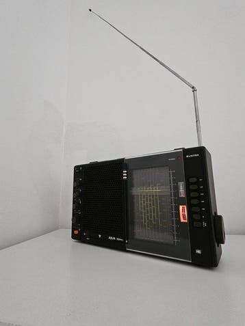 Eltra Unitra - Julia Stereo Wereldradio, Audio, Tv en Foto, Nieuw