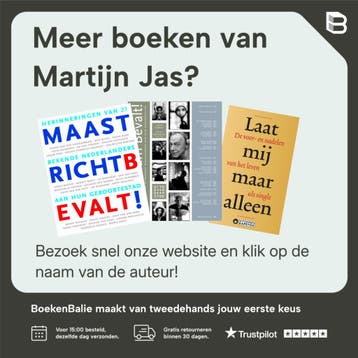 Breda Bevalt! - Martijn Jas 9789090147840, Boeken, Verzenden, Gelezen, Martijn Jas