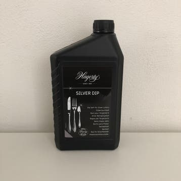 Hagerty Silver Dip 2 liter, Ophalen of Verzenden