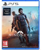 Mindseye (Nieuw) (PS5 Games), Spelcomputers en Games, Games | Sony PlayStation 5, Ophalen of Verzenden, Nieuw