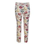 MAC • Dream Summer jeans cartoon • 34, MAC, Verzenden, Nieuw, Overige kleuren