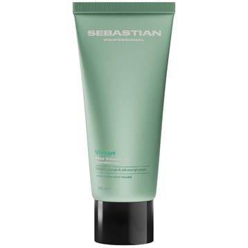 Sebastian Volupt Conditioner 200ml, Ophalen of Verzenden, Nieuw, Shampoo of Conditioner