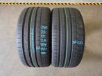 245/35/19 93Y CONTINENTAL SP6 ZOMERBANDEN 5.7MM PROFIEL 2X, Band(en), Personenwagen, Zomerbanden, Ophalen