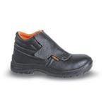 Beta 7245BK enkelhoge schoen, Verzenden, Nieuw