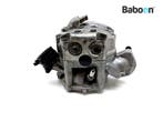 Cilinderkop Achter Honda PC 800 Pacific Coast 1989-1990, Motoren, Verzenden, Gebruikt