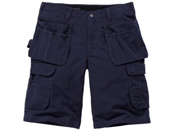 Veiling - Håndverksshorts Carhartt Multi maat 32, Tuin en Terras, Werkkleding