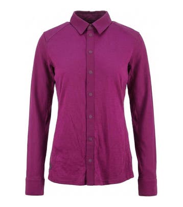 Icebreaker Blouse in maat S Overig, Icebreaker, Verzenden, Zo goed als nieuw, Overige kleuren
