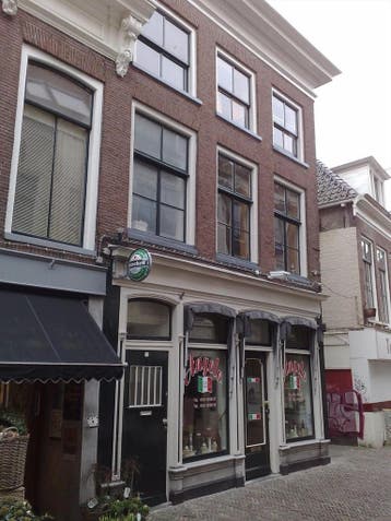 Te huur: Kamer Weerd in Leeuwarden