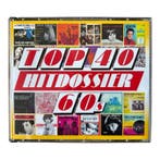 Top 40 Hitdossier 60s (4CD) (TWEEDEHANDS), Verzenden, Nieuw in verpakking