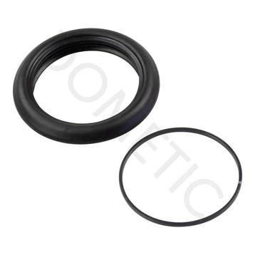 Dometic Toilet CT3000 Kit afdichter, steunring, Ophalen of Verzenden, Nieuw
