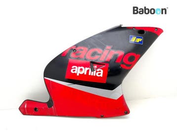 Zijkuipdeel Rechts Aprilia RS 125 1999-2005 (RS125), Motoren, Onderdelen | Overige, Verzenden, Gebruikt