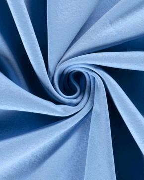 Brushed Jogging Baby Blauw, Nieuw, Blauw