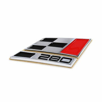 SEAT Leon 3 (5F) embleem, Ophalen of Verzenden, Nieuw, Seat