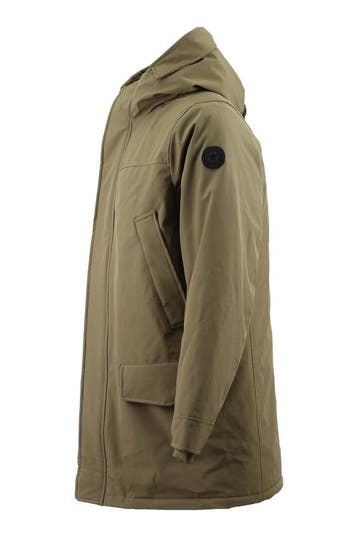 Airforce Jas in maat XL Groen, Kleding | Heren, Verzenden, Zo goed als nieuw, Overige kleuren, Airforce