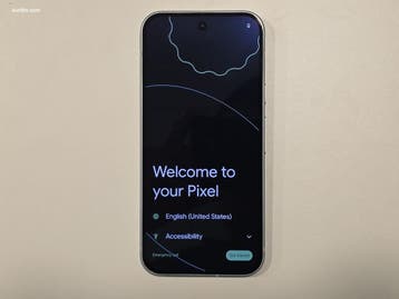 Smartphone Google Google Pixel 9, Telecommunicatie, Nieuw