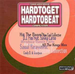 cd - Various - Hardtoget Hardtobeat Compilation Vol. 1 (F..., Verzenden, Zo goed als nieuw