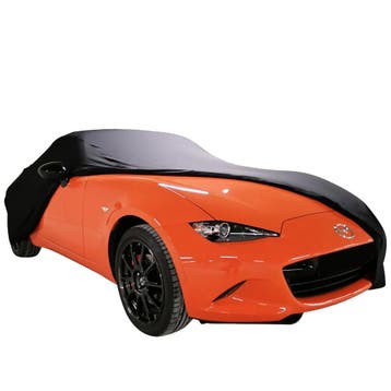 Autohoes voor Mazda MX-5 ND (2015-2020) Indoor BESTE PASVORM, Ophalen of Verzenden, Nieuw, Op maat