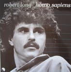 Robert Long – Homo Sapiens LP, Verzenden, Nieuw in verpakking