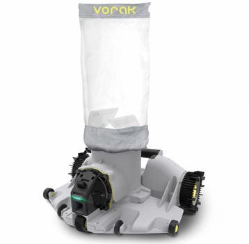 Kokido Vorak + zwembadrobot met accu, Verzenden, Nieuw