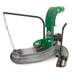 Billy Goat aanhanger Bladzuiger DL1302H - 13 PK, Tuin en Terras, Bladblazers, Ophalen of Verzenden, Nieuw, Billy goat