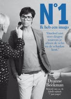 Nummer 1 9789400504950 Lizanne Croonen, Verzenden, Zo goed als nieuw, Lizanne Croonen