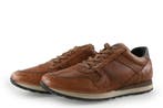 Greve Sneakers in maat 44½ Cognac, Kleding | Heren, Schoenen, Overige kleuren, Verzenden, Greve, Sneakers of Gympen