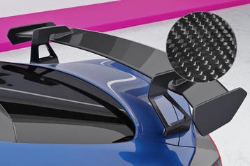 CSR zwanenhals achterspoiler voor Toyota GR86 (ZN8) / Subaru, Verzenden, Nieuw