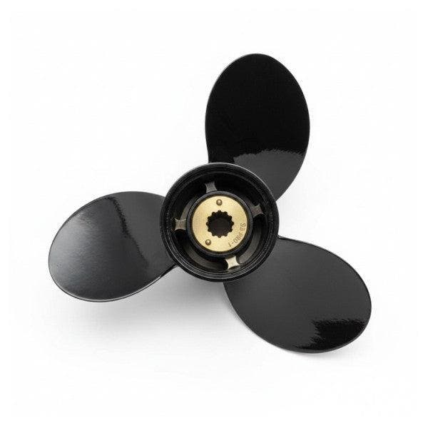 Bieden: Michigan Match 3-Blade Aluminum Propeller 10 1/4 x, Watersport en Boten, Overige Watersport en Boten, Nieuw, Ophalen of Verzenden