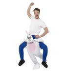 Carry Me Konijn Kostuum, Verzenden, Nieuw